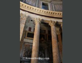 Italy Italia Rome Roma Pantheon de Agripa -8-.JPG