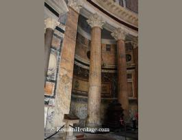 Italy Italia Rome Roma Pantheon de Agripa -9-.JPG