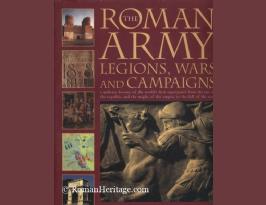 Nigel Rodgers The Roman Army.jpg