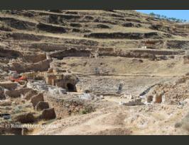 Spain Aragon Calatayud Bilbilis yacimiento archeological site -12-.JPG