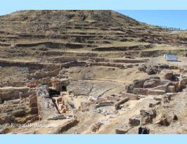 Spain Aragon Calatayud Bilbilis yacimiento archeological site -24-.JPG