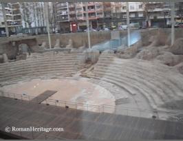 Spain Aragon Zaragoza Teatro Theater -26-.JPG