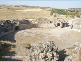 Spain Castilla La Mancha Segobriga Amphitheater Anfiteatro -12-.JPG