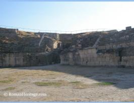 Spain Castilla La Mancha Segobriga Amphitheater Anfiteatro -18-.JPG