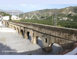 Spain Granada Almunecar Aqueductos Acueducts -10-.JPG