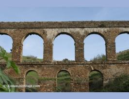 Spain Granada Almunecar Aqueductos Acueducts -14-.JPG