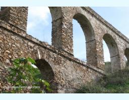 Spain Granada Almunecar Aqueductos Acueducts -15-.JPG