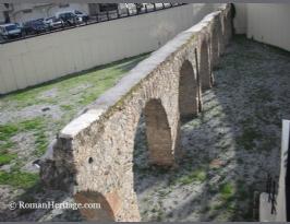 Spain Granada Almunecar Aqueductos Acueducts -2-.JPG