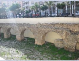 Spain Granada Almunecar Aqueductos Acueducts -5-.JPG
