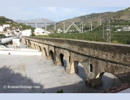 Spain Granada Almunecar Aqueductos Acueducts -8-.JPG