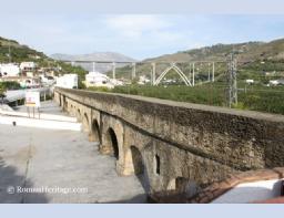 Spain Granada Almunecar Aqueductos Acueducts -9-.JPG