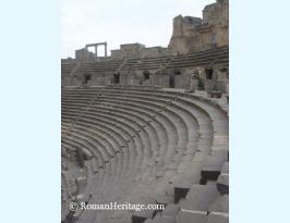Syria Siria Bosra Theater Teatro -19-.JPG