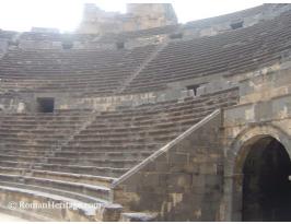 Syria Siria Bosra Theater Teatro -26-.JPG
