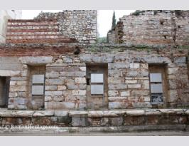 Turkey Turquia Ephesus Efeso Public Library T. Celsus- Biblioteca de Celso -19-.JPG