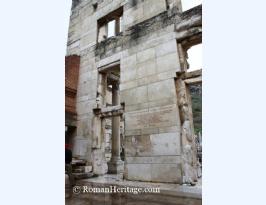 Turkey Turquia Ephesus Efeso Public Library T. Celsus- Biblioteca de Celso -22-.JPG