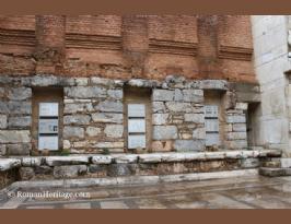 Turkey Turquia Ephesus Efeso Public Library T. Celsus- Biblioteca de Celso -24-.JPG