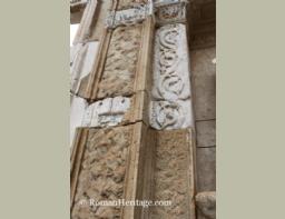Turkey Turquia Ephesus Efeso Public Library T. Celsus- Biblioteca de Celso -29-.JPG