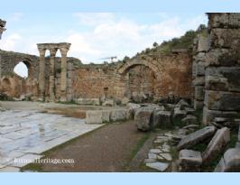 Turkey Turquia Ephesus Efeso Termas Scholastikia Baths -13-.JPG