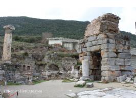 Turkey Turquia Ephesus Efeso Termas Scholastikia Baths -14-.JPG