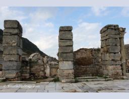 Turkey Turquia Ephesus Efeso Termas Scholastikia Baths -15-.JPG