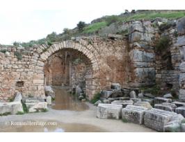Turkey Turquia Ephesus Efeso Termas Scholastikia Baths -16-.JPG