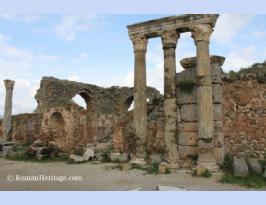 Turkey Turquia Ephesus Efeso Termas Scholastikia Baths -17-.JPG