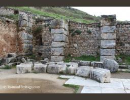 Turkey Turquia Ephesus Efeso Termas Scholastikia Baths -18-.JPG