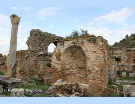 Turkey Turquia Ephesus Efeso Termas Scholastikia Baths -19-.JPG