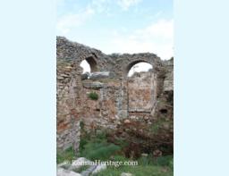 Turkey Turquia Ephesus Efeso Termas Scholastikia Baths -20-.JPG