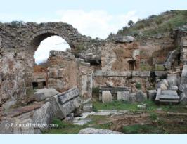 Turkey Turquia Ephesus Efeso Termas Scholastikia Baths -21-.JPG