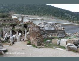 Turkey Turquia Ephesus Efeso Termas Scholastikia Baths -22-.JPG