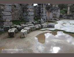 Turkey Turquia Ephesus Efeso Termas Scholastikia Baths -26-.JPG