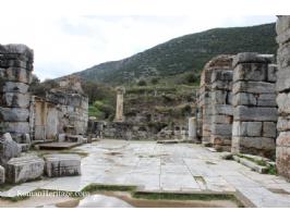 Turkey Turquia Ephesus Efeso Termas Scholastikia Baths -27-.JPG