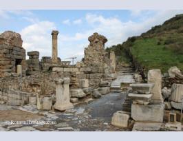 Turkey Turquia Ephesus Efeso Termas Scholastikia Baths -3-.JPG