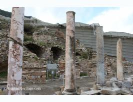 Turkey Turquia Ephesus Efeso Termas Scholastikia Baths -39-.JPG