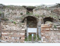 Turkey Turquia Ephesus Efeso Termas Scholastikia Baths -40-.JPG