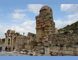 Turkey Turquia Ephesus Efeso Termas Scholastikia Baths -5-.JPG