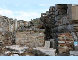 Turkey Turquia Ephesus Efeso Termas Scholastikia Baths -8-.JPG