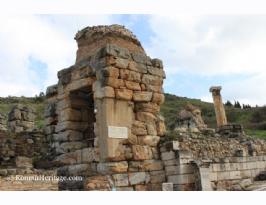 Turkey Turquia Ephesus Efeso Termas Scholastikia Baths -9-.JPG