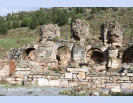 Turkey Turquia Ephesus Efeso Termas Val. Varius Baths by Odeon -3-.JPG