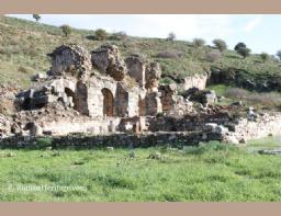 Turkey Turquia Ephesus Efeso Termas Val. Varius Baths by Odeon -5-.JPG