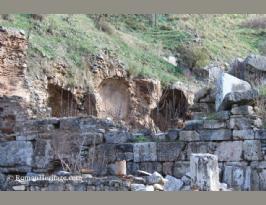 Turkey Turquia Ephesus Efeso Termas Val. Varius Baths by Odeon -6-.JPG