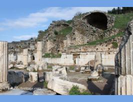 Turkey Turquia Ephesus Efeso Termas Val. Varius Baths by Odeon -7-.JPG