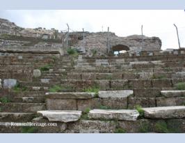 Turkey Turquia Ephesus Efeso Theater Teatro -10-.JPG