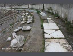 Turkey Turquia Ephesus Efeso Theater Teatro -12-.JPG