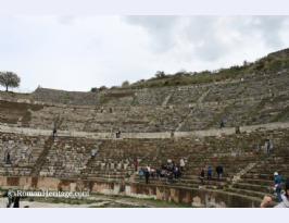 Turkey Turquia Ephesus Efeso Theater Teatro -7-.JPG