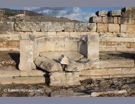 Turkey Turquia Hierapolis Pamukkale Tritons Tritones -11-.JPG