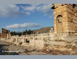 Turkey Turquia Hierapolis Pamukkale Tritons Tritones -13-.JPG