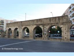 Sevilla acueducto reconstruido reconstructed aqueduct -3-.JPG