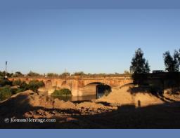 Spain Andalucia Jaen Andujar Roman Bridge Puente Romano -5-.JPG